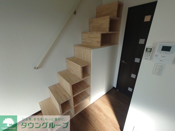 マ・ピエス生田8の物件内観写真